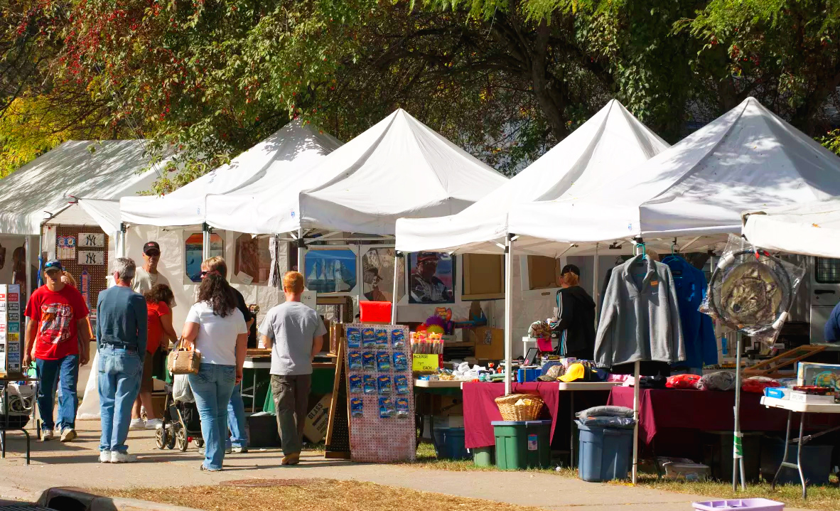 Warrensburg Garage Sale: Garage Sale - Flea Market - Craft Fair ...
